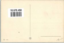 Jäger Scherenschnitt WV Nr.27916 Philipp, F. Künstlerkarte