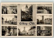 85435 W8058 Erding