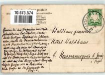 W8100 Garmisch-Partenkirchen Volksmusik Thomas Madls Sänger- und Tänzer-Gesellschaft Die Loisachthaler Tracht Zither 1905