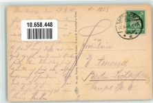 15299 O1203 Müllrose