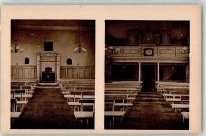 W1000 Rixdorf Kirchenorgel