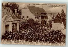 70400 Hericourt Gebrauchsspuren Place historique le Musee le Vieux Petit Chateau