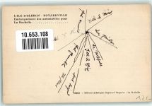 17190 Saint-Georges-d'Oleron - Binnenschiff Oldtimer l`Ile d`Oreron OT Boyardville