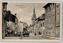 57260 Dieuze Duß - Duorelstraße