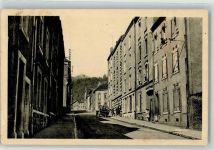 54430 Rehon Foto AK Rue de l´Industrie