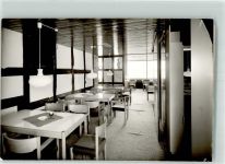 57250 W5902 Netphen FOTO KEINE AK Hotel Forsthaus Lahnhof Ort handschriftlich