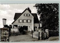 52385 W5168 Nideggen Foto AK Pension Hortensia