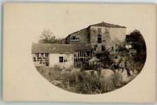 08000 Charleville-Mezieres 1916 Foto AK Ort handschriftlich Binerville Argonnen W<k i