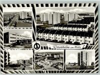 65479 W6096 Raunheim - Ringstrasse Schule
