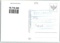 65479 W6096 Raunheim - Ringstrasse Schule