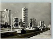Havanna La Habana - el barrio Vedado
