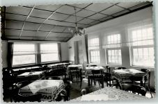 58452 W5810 Herbede FOTO KEINE AK Gasthaus Ort handschriftlich