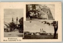 2326 Maria-Lanzendorf - Kirche