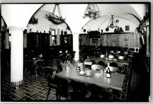 94327 W8443 Oberalteich FOTO KEINE AK Gasthaus Mariandl Ort handschriftlich