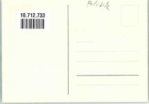 Politik Staatsbesuch von Kennedy 26.6.1963 Berlin Politiker Willi Brandt Sonderstempel