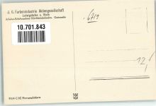 67292 W6719 Kirchheimbolanden Foto AK Pension IG Farben AG