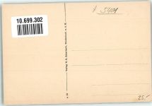 56332 W5401 Brodenbach - Wegekarte