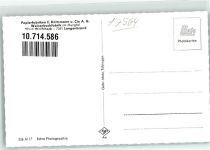 76596 W7564 Langenbrand , Murgtal Foto AK