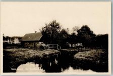 03222 O7543 Lübbenau - Schützenhaus Ort lt. Recherche