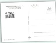 72285 W7293 Herzogsweiler - Gasthaus Pension Waldhorn