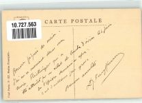sign. Poulbot Francisque Petit Francais Nr. 57 WK I Kinder im Krieg Künstler Künstlerkarte