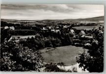 61267 W6392 Anspach , Taunus Foto AK Gasthaus Metzgerei zur Linde