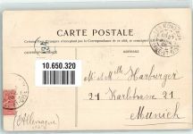 78130 Les Mureaux 1905