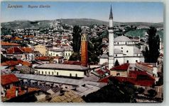 Sarajevo Sarajewo - Begova dzamija
