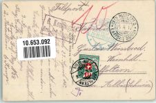 37510 Savonnieres 1915