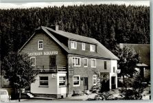 34508 W3542 Rattlar - Gasthaus Schäfer