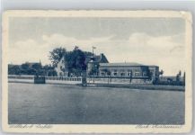 47877 W4156 Willich - Park-Restaurant