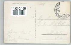 47623 W4178 Kevelaer - Priesterhaus