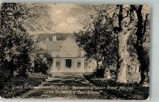 Rondebosch Foto AK Residence of Union Prime Minister