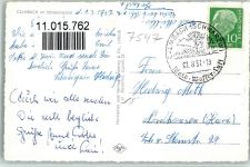 75323 W7547 Calmbach