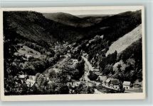 98746 O6428 Mellenbach-Glasbach - oberes Schwarzatal