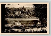 15377 O1276 Buckow (Märkische Schweiz) - Griepensee