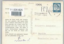 30159 W3000 Kleefeld - Luftaufnahme Annastift