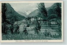 11024 Chatillon - Nella quiete del meriggio
