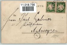 W8000 München Löwenbräukeller Löwenbräukeller