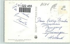 95100 W8686 Kirchenlamitz - Epprechtstein Kornberg 4-Bildaufnahme
