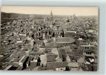 Toledo - Vista general