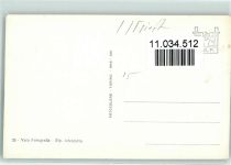 34100 Trieste / Triest / Trst - Monumento ai caduti