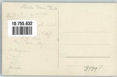 06507 O4301 Rieder b Quedlinburg Privatfoto AK Fliegeraufnahme des Ortes Ort handschriftlich
