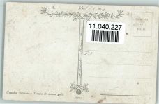 Serie 4394-4 - Uniformen der Schweizer Garde