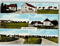 90556 W8501 Deberndorf - Ortsansichten Mehrfachaufnahme