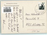 90556 W8501 Deberndorf - Ortsansichten Mehrfachaufnahme