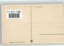 52385 W5168 Nideggen - Burgfelsen