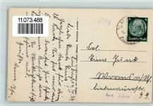 35321 W6312 Laubach , Hess - Gesamtansicht