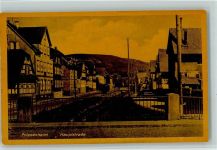 77948 W7632 Friesenheim , Baden - Hauptstraße