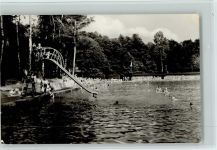 07426 O6824 Königsee - Waldbad
